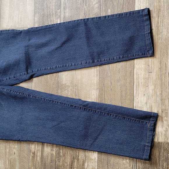 Size 8 Democracy Jeans EUC - Picture 9 of 11